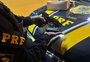 Tia e sobrinha são presas com arma e munições dentro de ônibus na BR-158, em Santa Maria