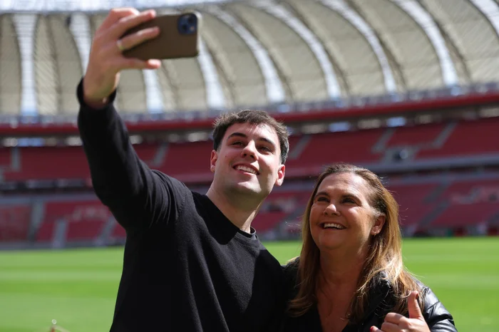 Jeff Botega / Agencia RBS