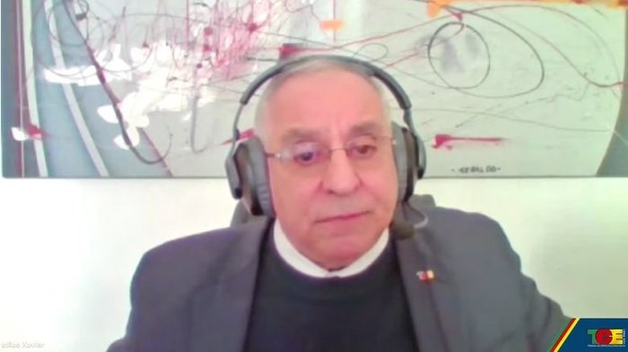 TCE/Youtube / Reprodução