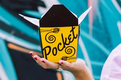 Usina das Massas Pocket<!-- NICAID(15029919) -->
