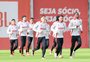 Como será o calendário do Inter a partir de sábado, com a retomada do Brasileirão