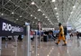 Aeroporto do Galeão é devolvido à União e deve ir a leilão com o Santos Dumont