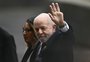 Lula desiste de participar da reabertura do aeroporto Salgado Filho