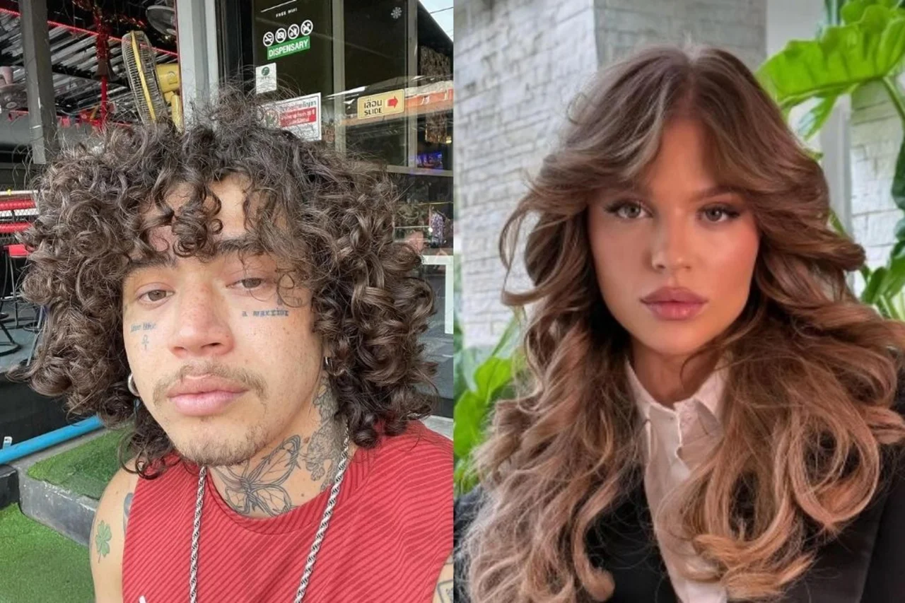 Reprodução/@@whinderssonnunes / @luisasonza / Instagram