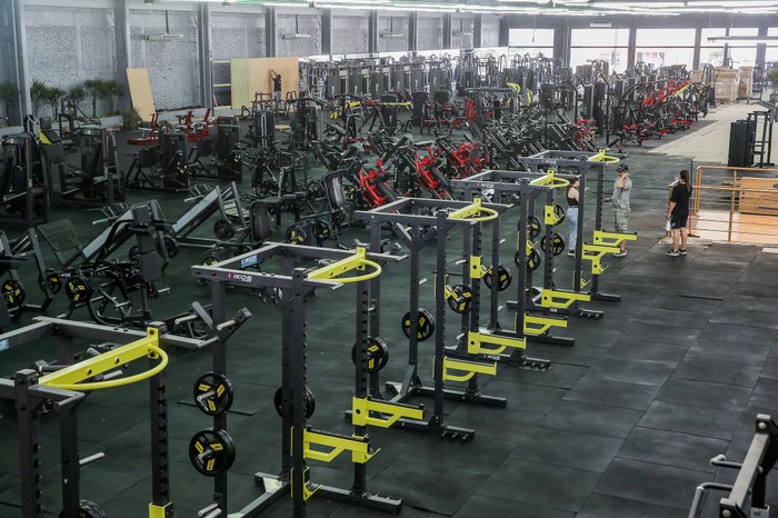 Neimar De Cesero / Agencia RBS Neimar De Cesero / Agencia RBS