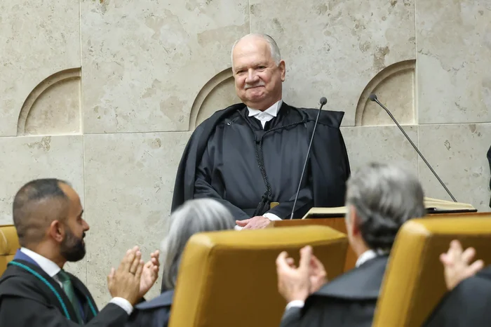 Gustavo Moreno / STF / Divulgação