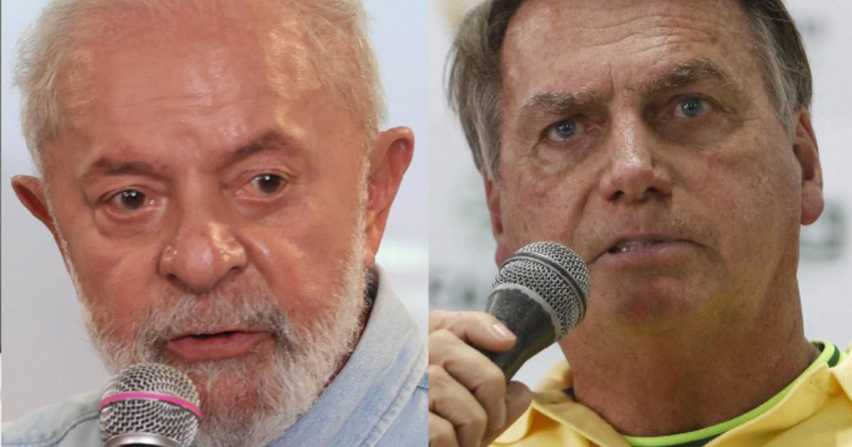 Lula Rato Lula diz que Bolsonaro tentou dar golpe e