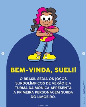 @turmadamonica / Reprodução Instagram