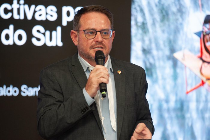 Júlio Soares / Objetiva / Divulgação