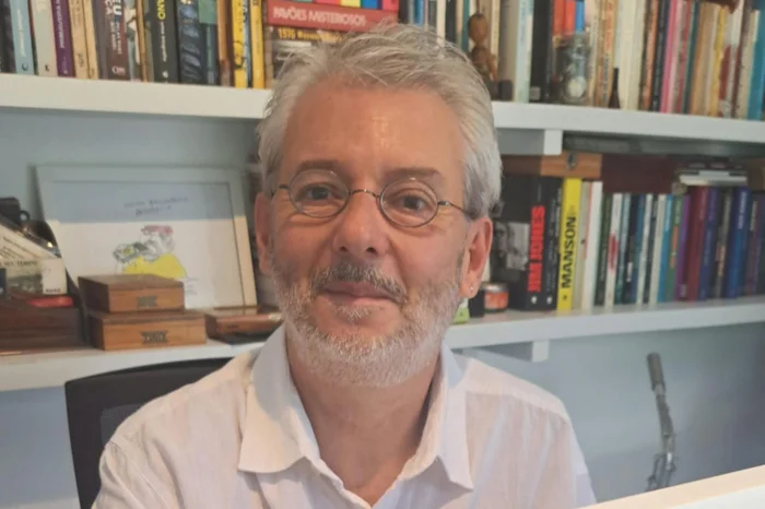 Cássia Zanon / Divulgação