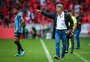 STJD aceita acordo proposto pelo Grêmio para liberar Renato e Reinaldo de suspensões