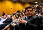 Alberto Guerra toma posse como presidente do Grêmio 