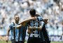 Vice de futebol do Grêmio comemora vitória sobre o São Paulo e fala sobre treinador da equipe em 2025