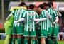 Juventude vence o São Paulo fora de casa e se mantém no G-8 do Brasileirão sub-20