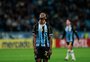 Grêmio recusa fazer negócio com clube espanhol e mantém meia-atacante
