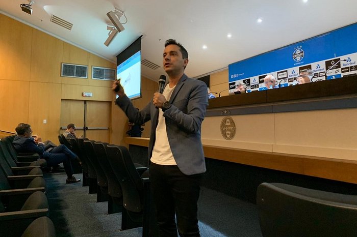 Renata de Medeiros / Agência RBS / Agência RBS Renata de Medeiros / Agência RBS / Agência RBS