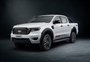 Ranger FX4 é a nova versão aventureira da picape Ford para todo terreno