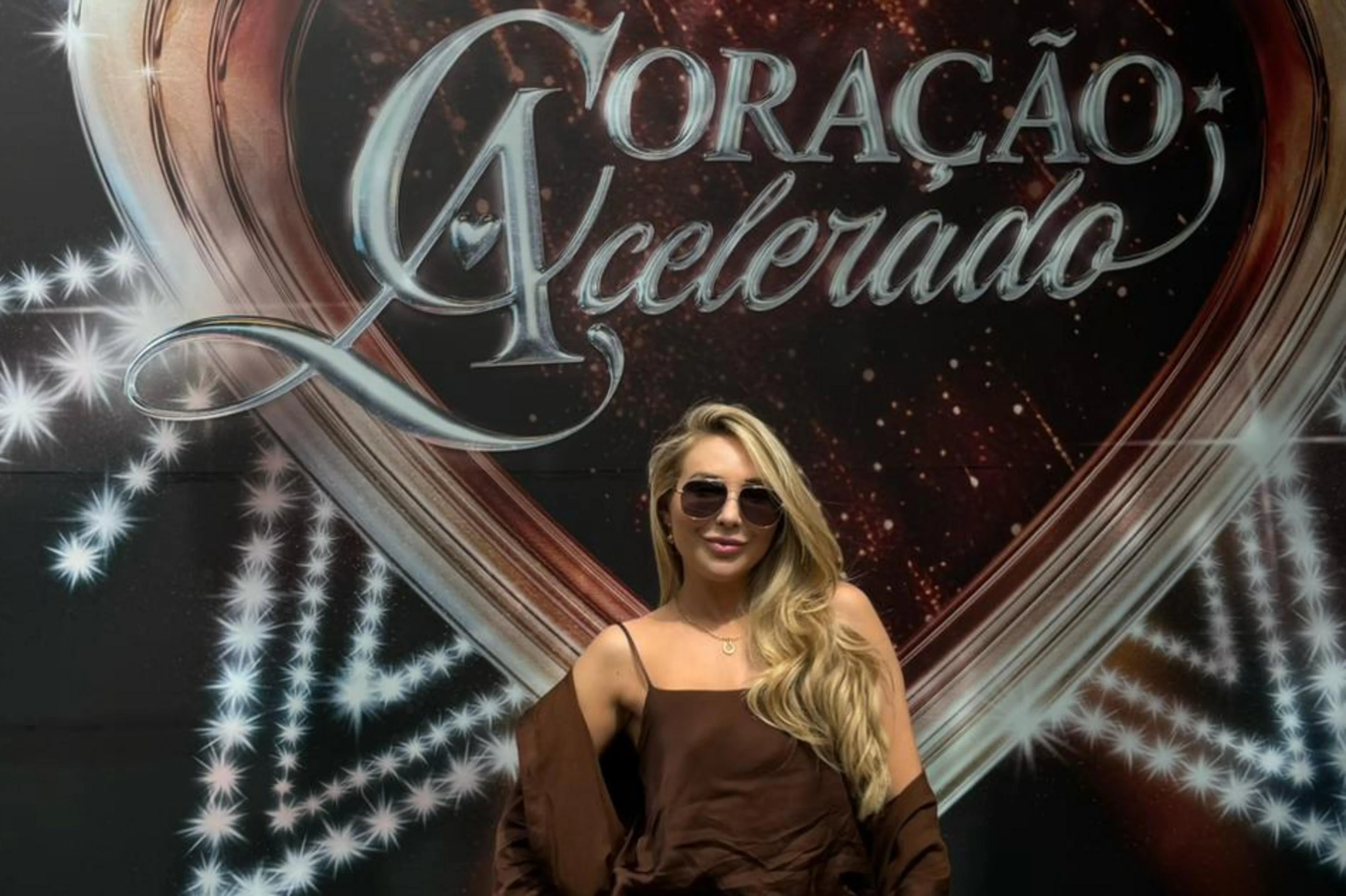 Mari Araújo/Arquivo Pessoal
