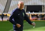 Seleção Brasileira visita o estádio da estreia contra a Sérvia; local também será palco da grande final