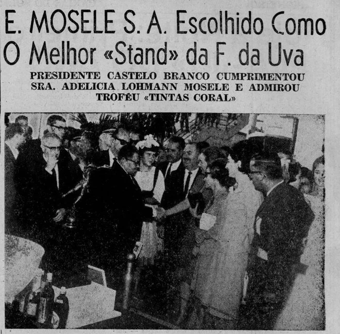 Jornal Pioneiro / reprodução