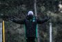 VÍDEO: Juventude realiza treinamento com neve no CT do clube