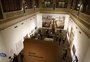 Margs é reaberto após sete meses com exposição que inclui obras danificadas pela enchente