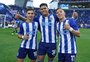 Venda de Pepê pode render mais de R$ 41 milhões para o Grêmio