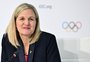 Rússia, tamanho dos Jogos e mais: os cinco maiores desafios que Kirsty Coventry enfrentará na presidência do COI