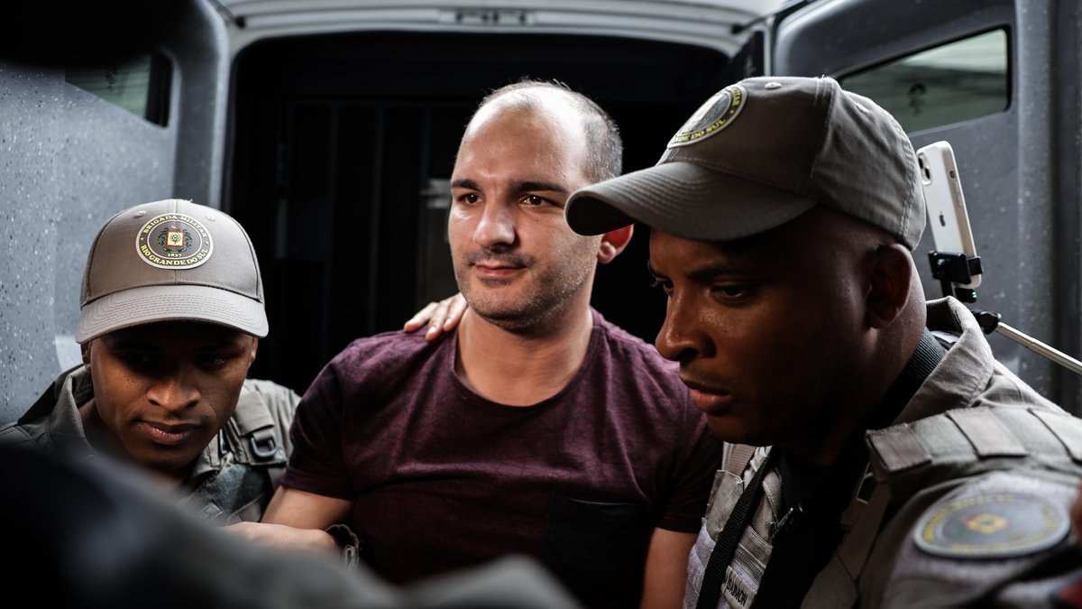 Caso família Aguiar: ouça áudios feitos com IA por policial militar suspeito de matar ex-mulher e os pais dela | GZH