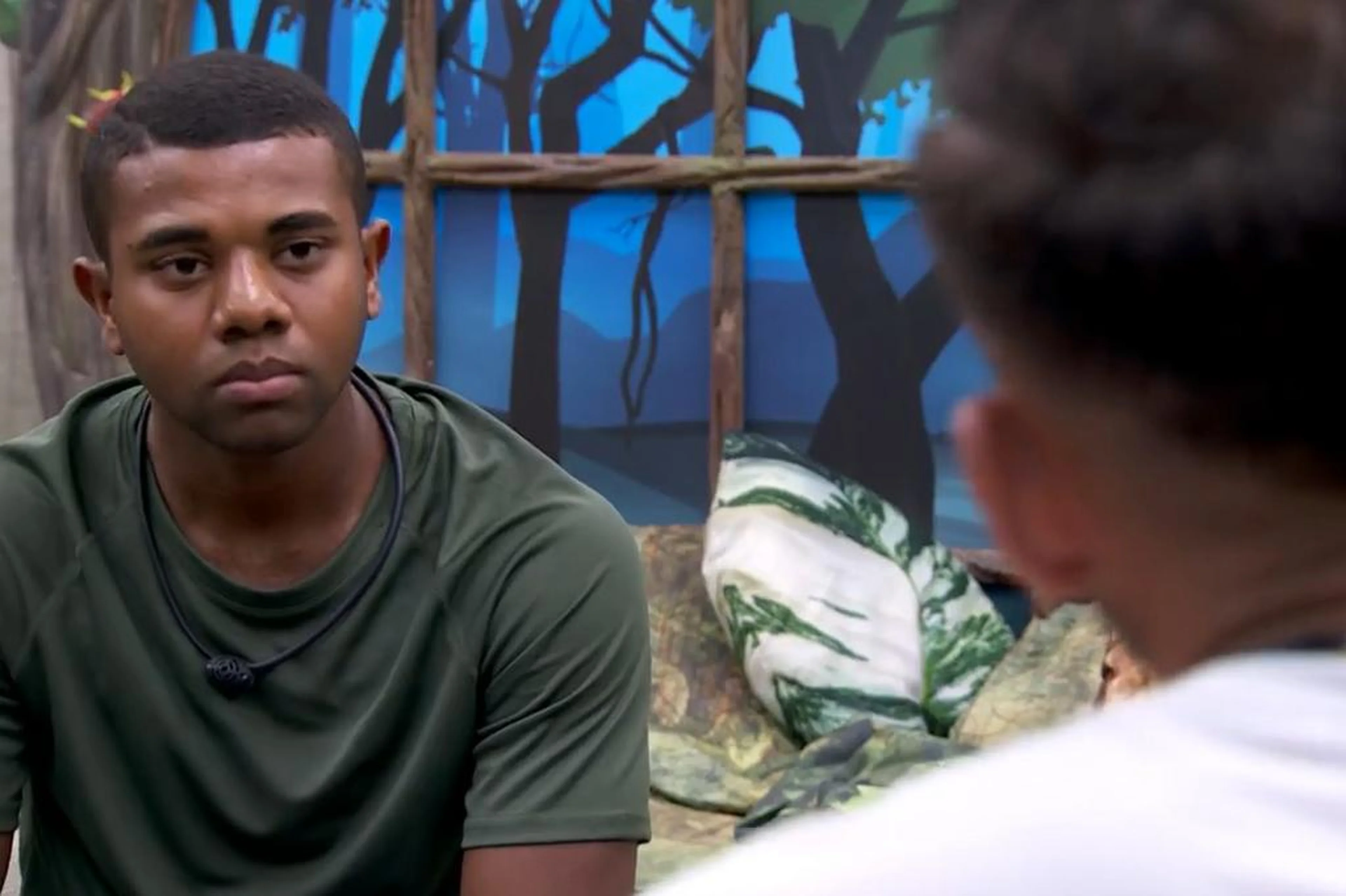 Globoplay/Reprodução