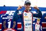 Bortoleto sonha com a F1 e tem Senna como ídolo: "Queria poder conversar com ele por 5 minutos"
