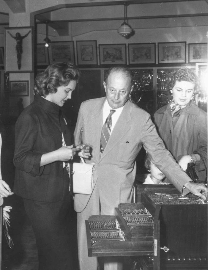 Carlos Caetano Pettinelli / acervo de família,divulgação Carlos Caetano Pettinelli / acervo de família,divulgação