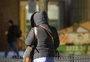 Com mínima de 2,1ºC, RS tem início de domingo gelado em todas as regiões 