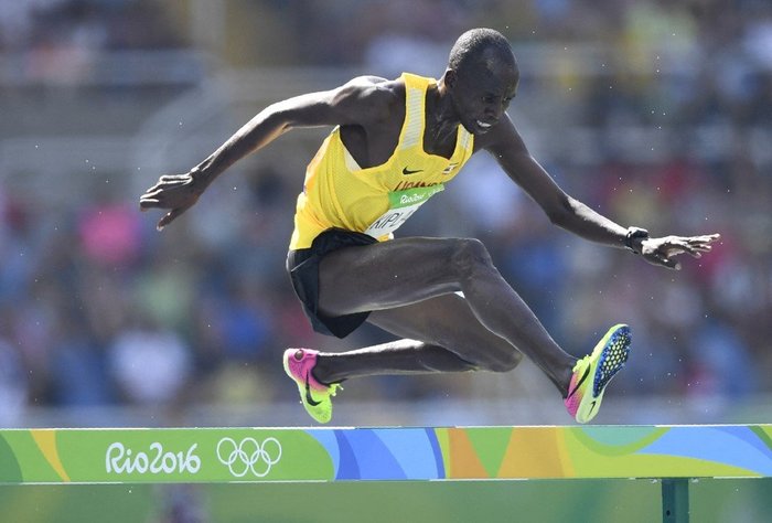 Fabrice Coffrini / AFP