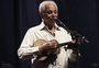 Paulinho da Viola diz "não pensar muito" sobre chegada aos 80 anos: "A vida é isso"