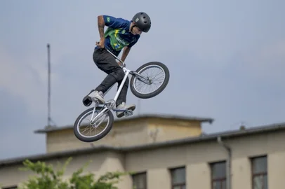 Gustavo Bala Loka