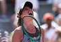 Bia Haddad é eliminada de Roland Garros por britânica com condição genética rara