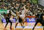 Caxias Basquete luta até o fim, mas perde de novo para o Brasília e fica em situação delicada no NBB