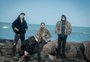 VÍDEO: banda Kids for Nothing é novidade de ex-integrantes da Blackbirds 