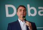 TSE nega que filiação de Flávio Bolsonaro ao Missão tenha ocorrido por ataque hacker