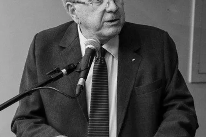 Morre Ricardo Medeiros de Albuquerque, presidente do Conselho Deliberativo da Sogipa, aos 80 anos<!-- NICAID(16226475) -->