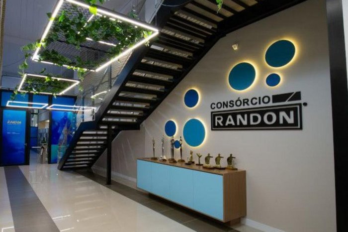 Randon Consórcios / Divulgação Randon Consórcios / Divulgação