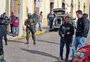 Marinha e Polícia Civil fazem operações simultâneas contra o tráfico em Rio Grande