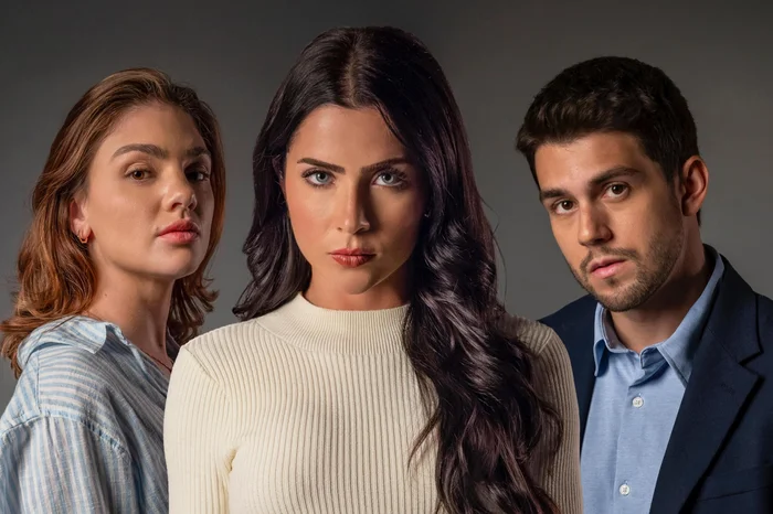 Fábio Rocha / TV Globo/Divulgação