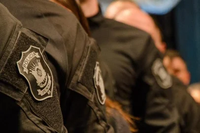 Justiça condena três acusados pelo assassinato de policial penal em Montenegro<!-- NICAID(16014576) -->