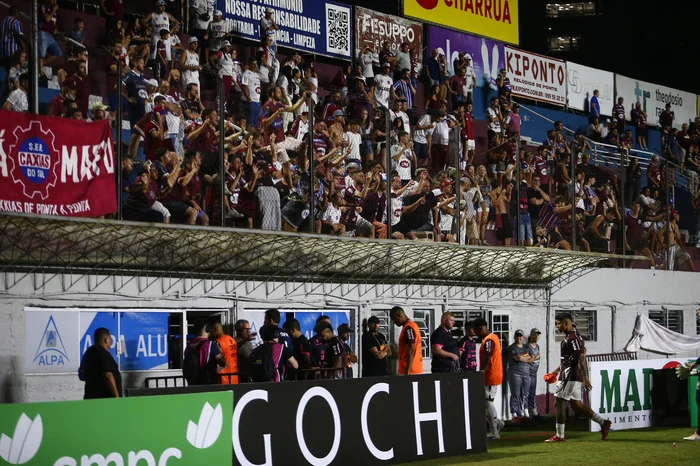 Porthus Junior / Agencia RBS