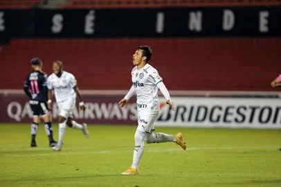 Raphael Veiga, Palmeiras
