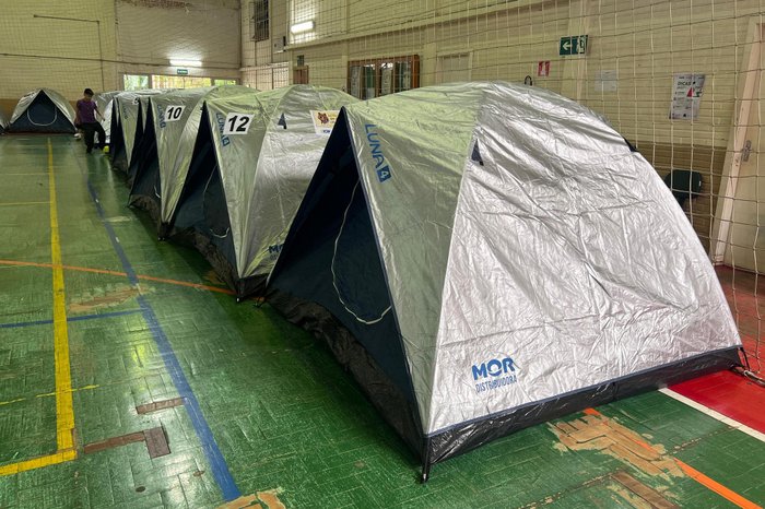 Tatiana Tramontina / Agencia RBS