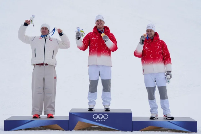 DIMITAR DILKOFF / AFP DIMITAR DILKOFF / AFP