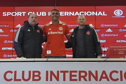futebol, inter, mikael